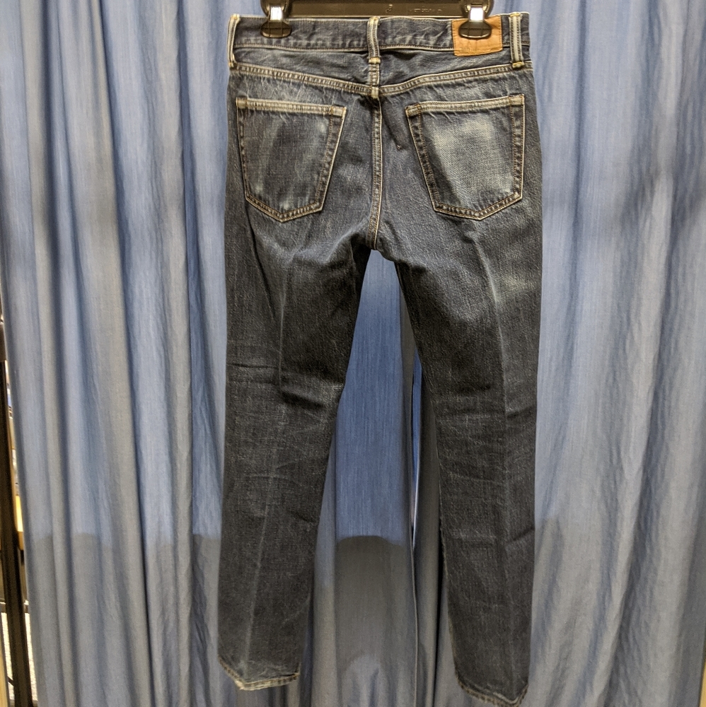 Gap straight leg Jeans - Picture 5 of 16